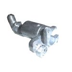 SUPPORTO X BRUCIATORE B5438 - H5412